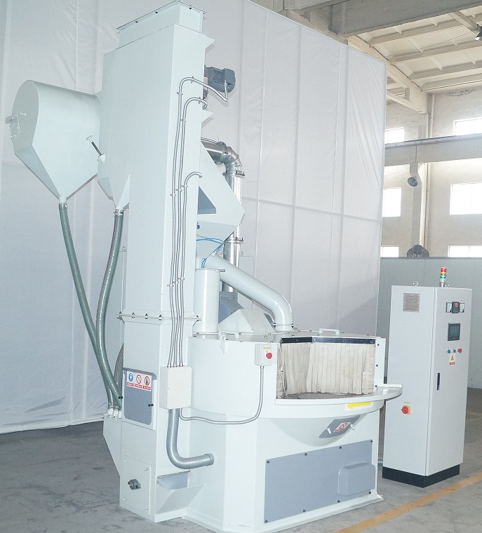 無塵噴砂機(jī)生產(chǎn)廠家有哪些公司 無塵噴砂機(jī)生產(chǎn)廠家有哪些公司